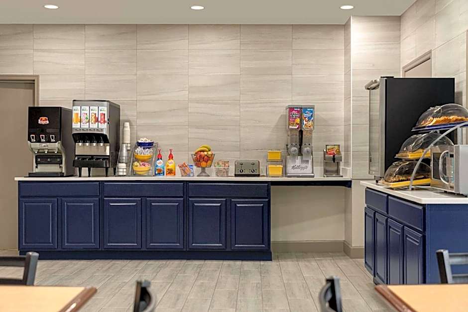 Baymont by Wyndham Emporia VA