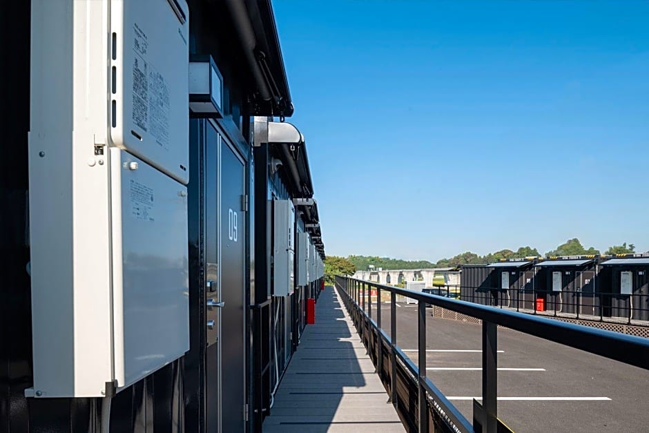 HOTEL R9 The Yard Ami