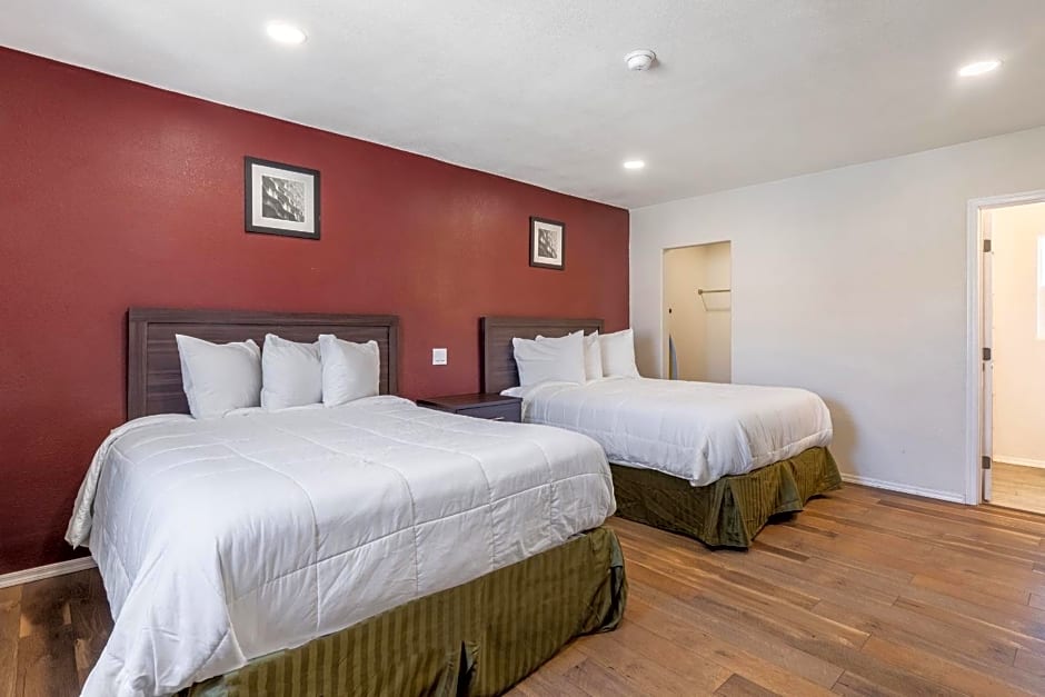 Econo Lodge