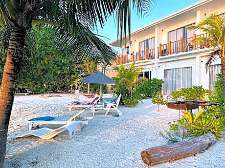The Sunset Villa