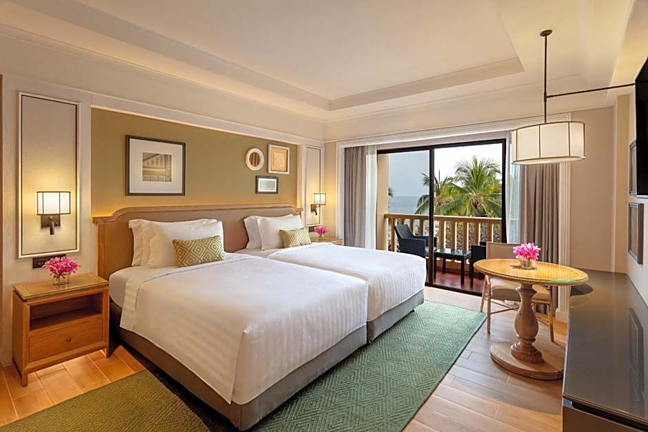 Photo 1 of 4 of Premium 2 Beds, Ocean View