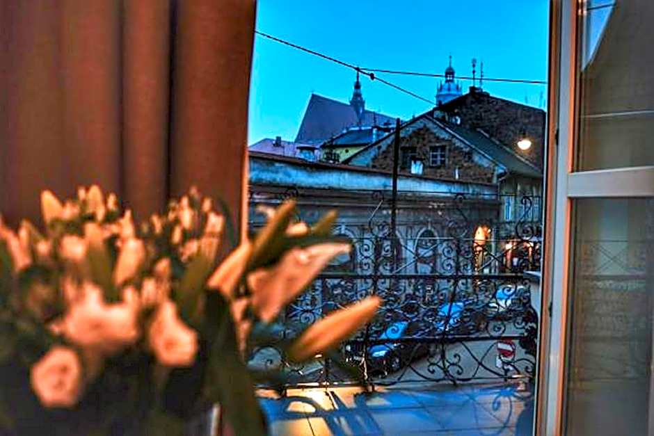 Shalom Kazimierz