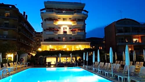 Hotel Oxford