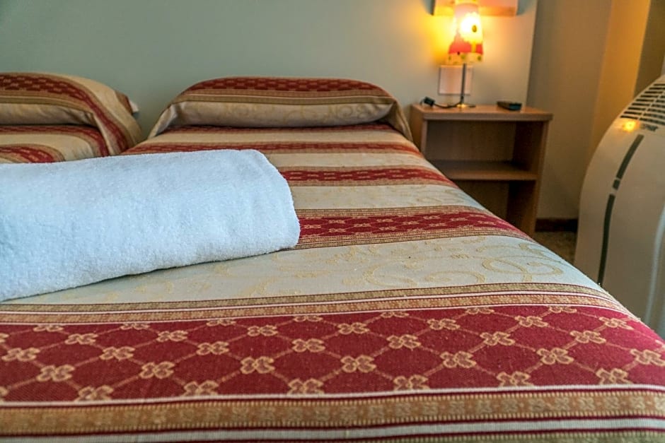 Hotel Primavera
