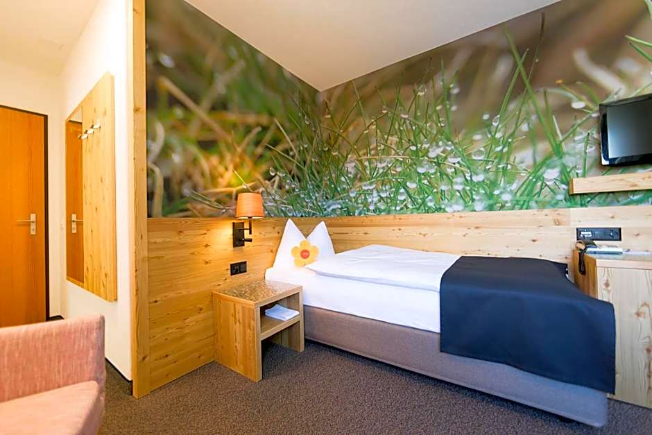 Hotel Garni Chesa Mulin