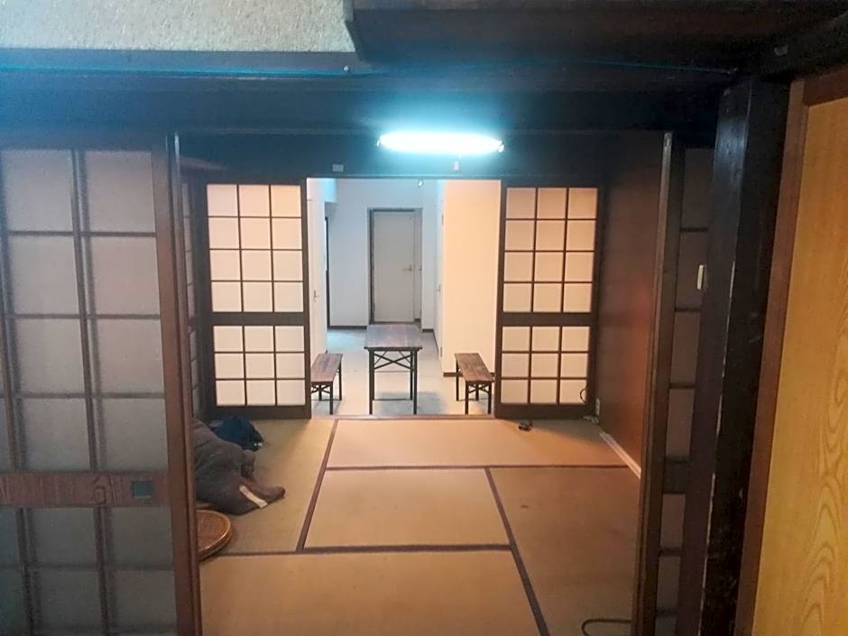 Ez guest house