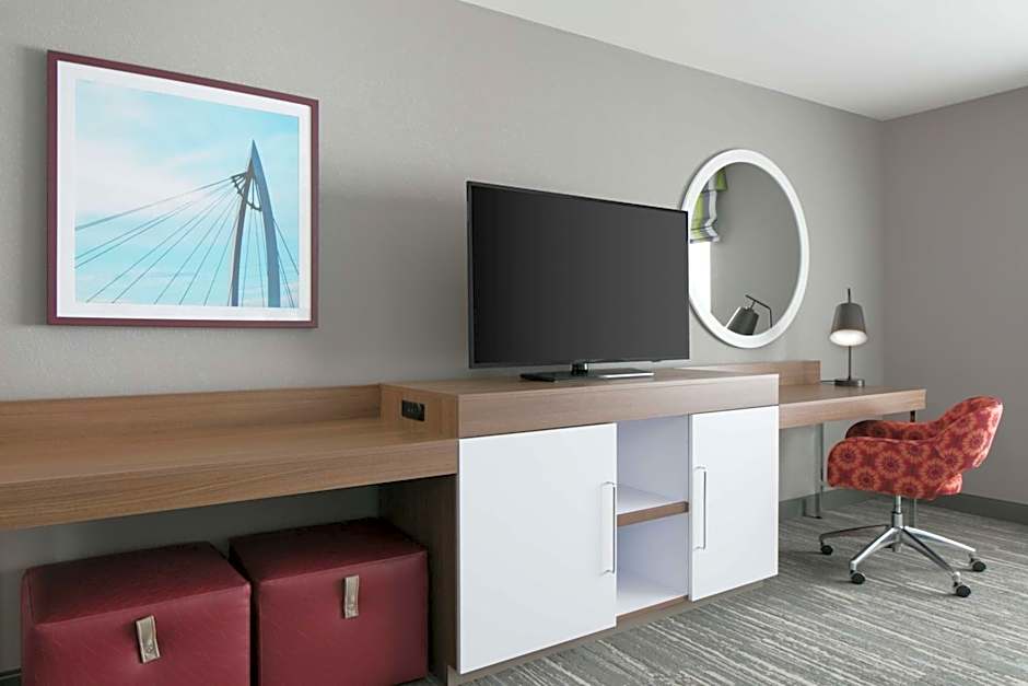 Hampton Inn By Hilton Wichita Northwest