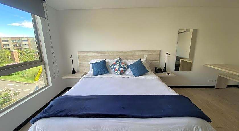 MG Hotels & Suites