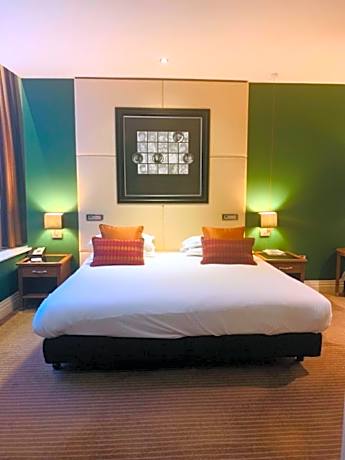 Double Room - Disability Access