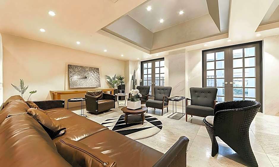 Winners Hotel