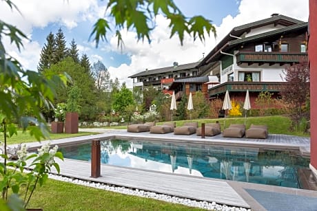 Romantik Hotel Santer
