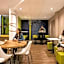 ibis budget Bordeaux Centre Mériadeck