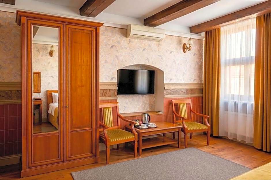 Heban Hotel