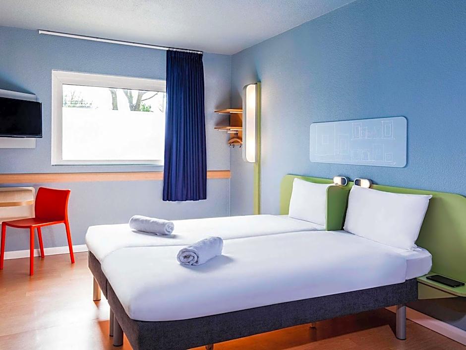 ibis budget London Barking