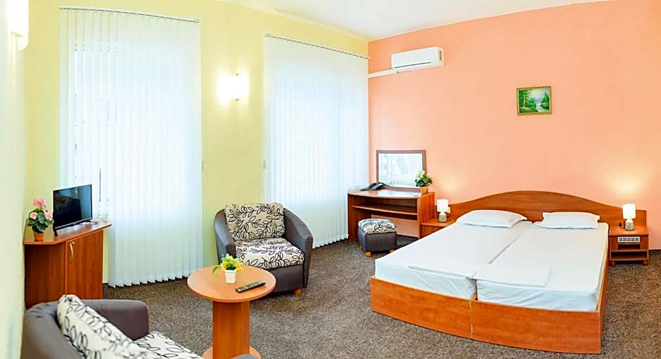Family Hotel Varna