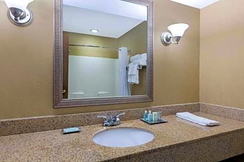 Wyndham Garden Houston Willowbrook