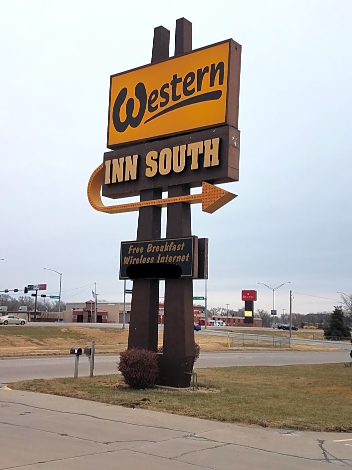 Western Inn South