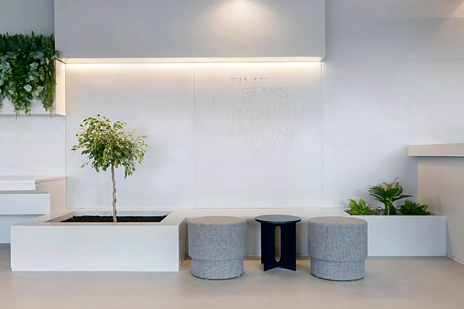 Leonardo Hotel Manchester Piccadilly