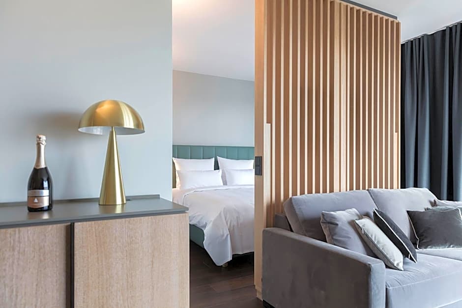 SOLLER Business Hotel - Munich Airport MUC