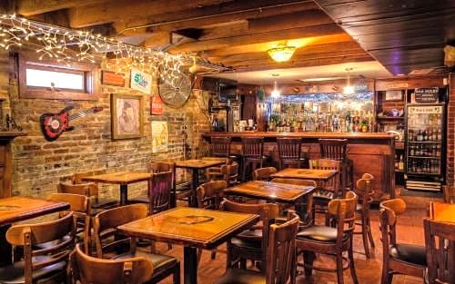 Olde Town Inn