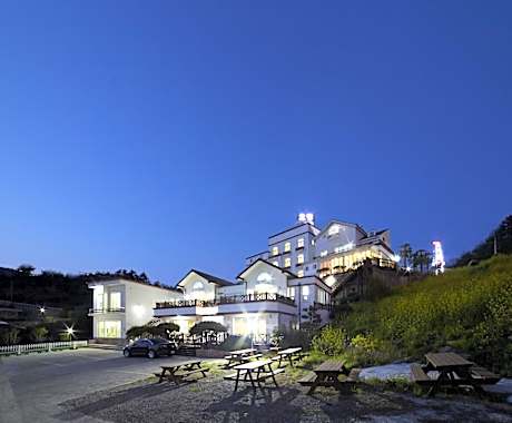 Goheung hayan noeul hotel