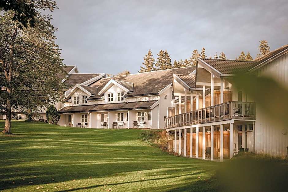 Jegtvolden Fjordhotell