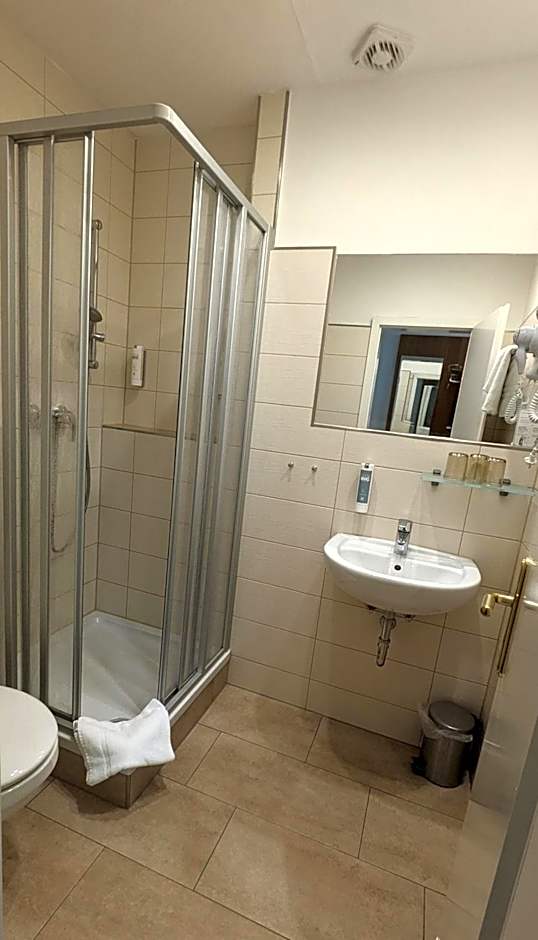 Hotel am Bayrischen Platz