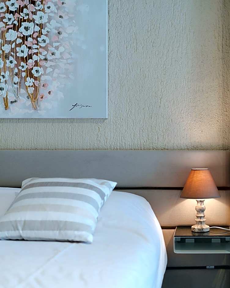 Residence Poseidon