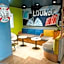 ibis budget Sète centre