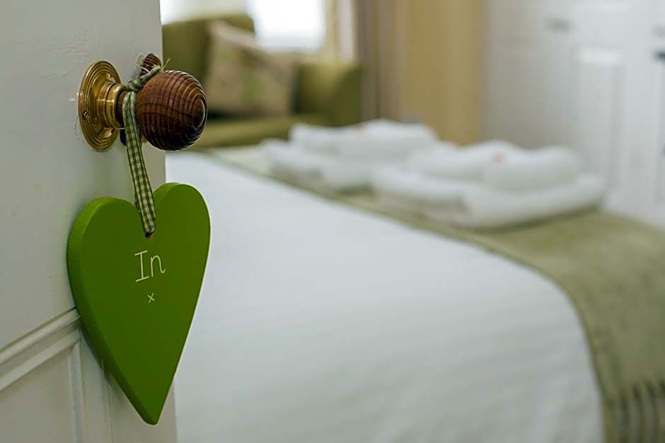 Studios At Glenthorne