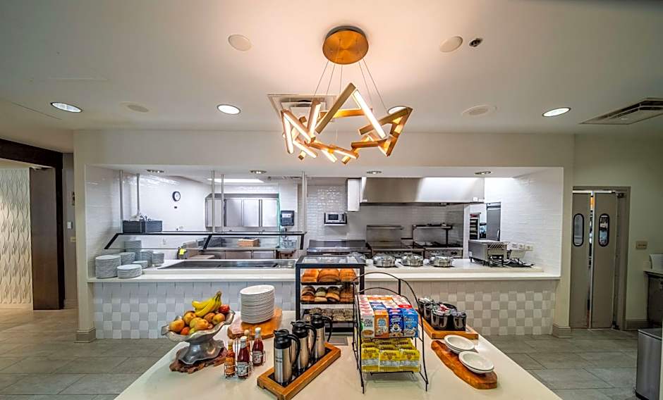 Hilton Garden Inn Rochester Downtown
