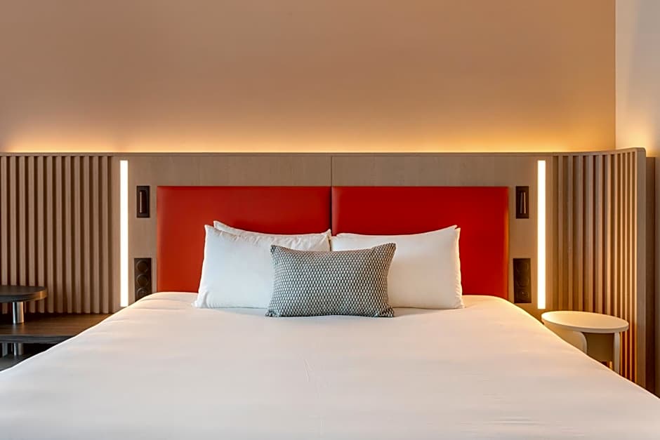 Courtyard by Marriott Paris Saint Denis