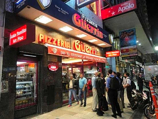 Europlaza Hotel & Suites