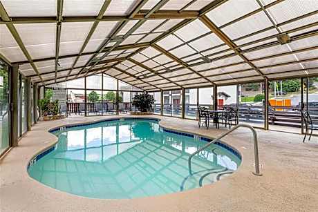 SureStay by Best Western Helen Downtown
