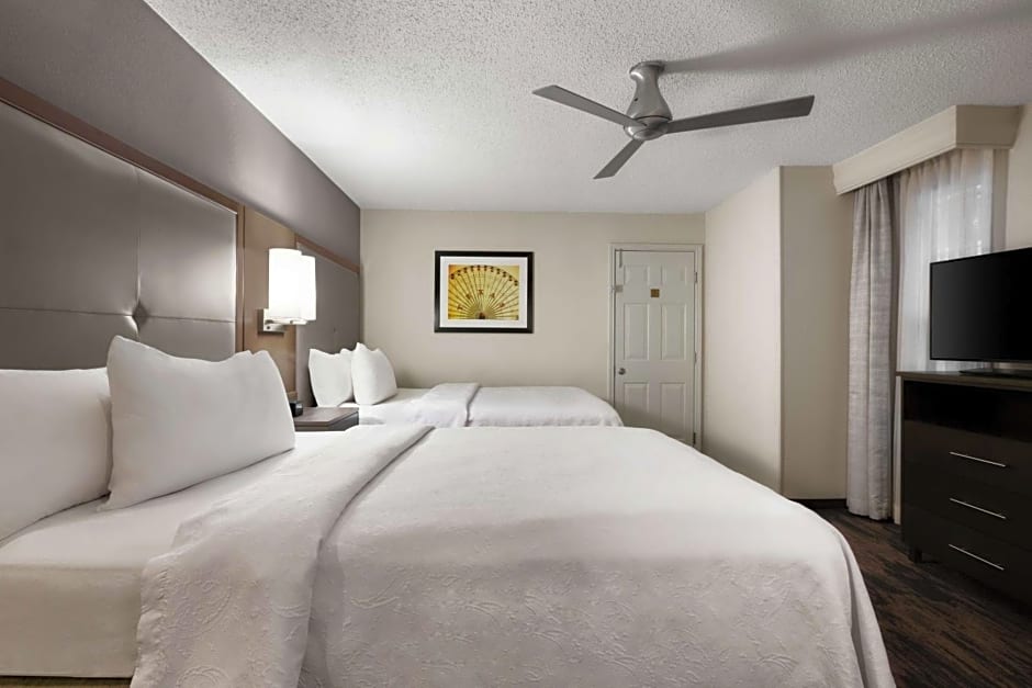 Homewood Suites By Hilton Dallas/Addison