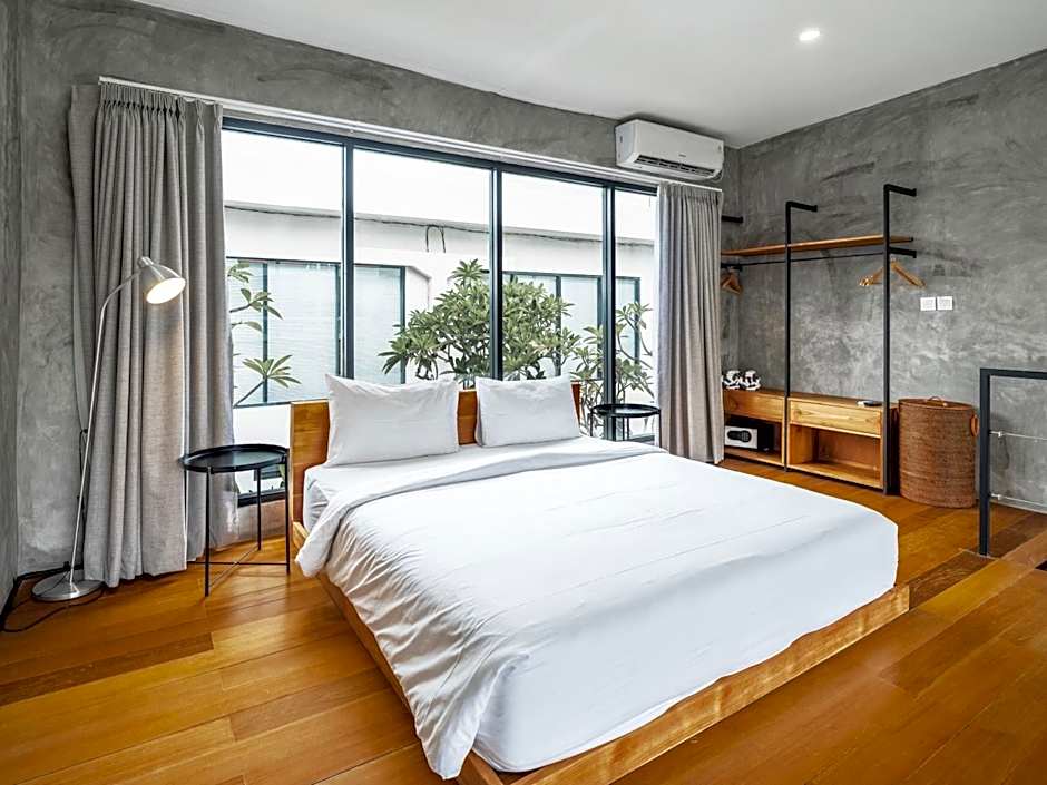 Canggu 2Plex Managed by CPM Bali