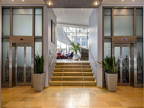 Mercure Hotel Aachen AM Dom