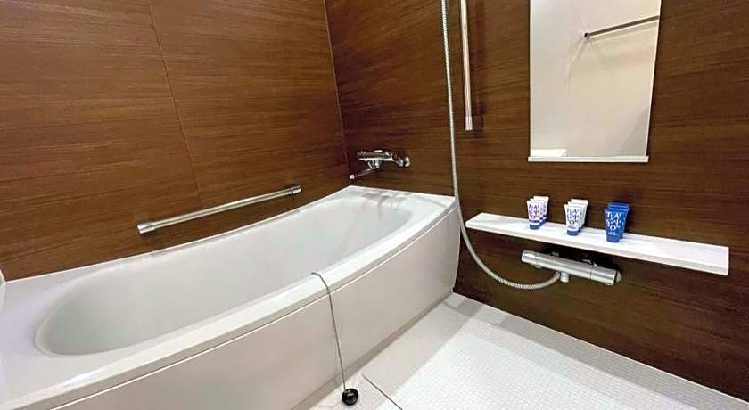 KEIKYU EX Hotel Takanawa (Shinagawa Station)