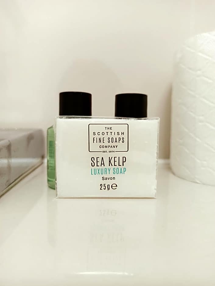 Anchor Hotel and Seabed Restaurant