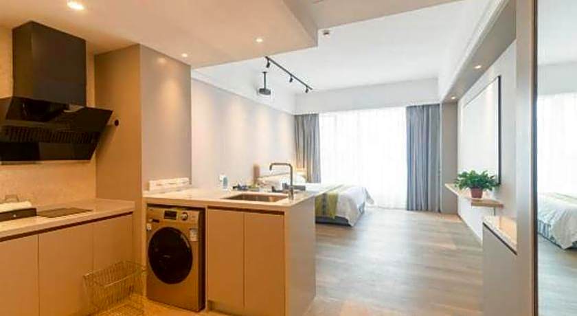 Hefei Parkview Hotel