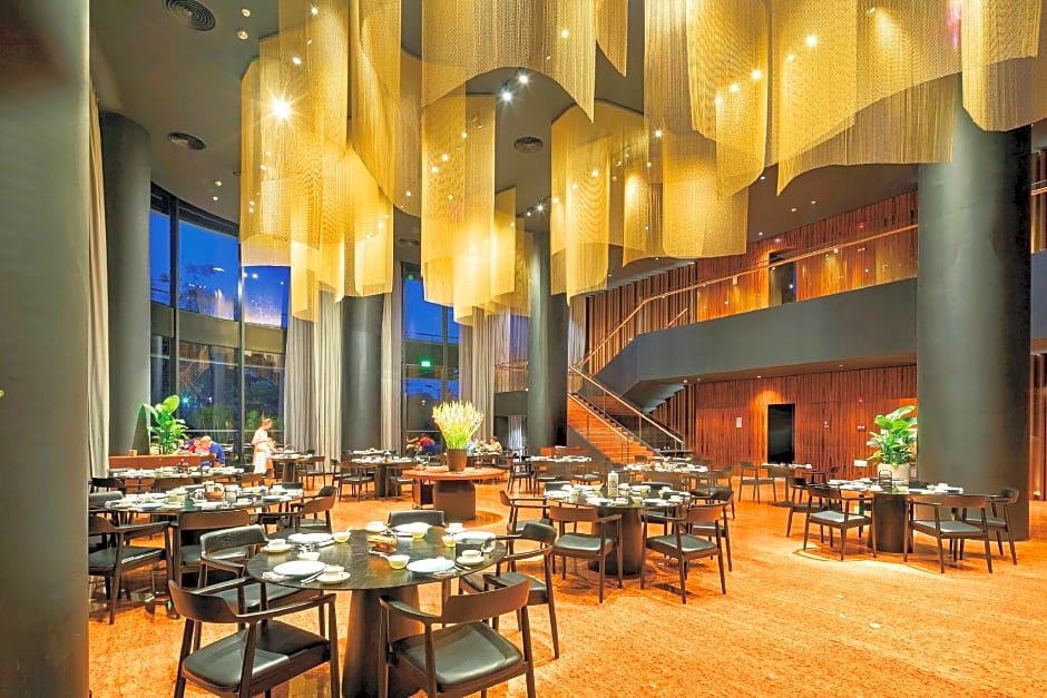LN Garden Hotel Nansha Guangzhou