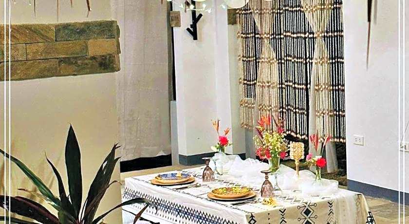 Shanti Wellness Sanctuary