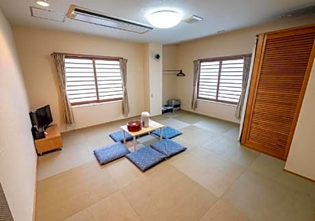 kawagutiko station inn / Vacation STAY 63735