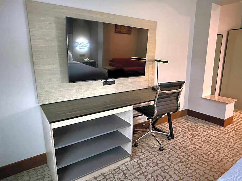 Baymont by Wyndham Texas City