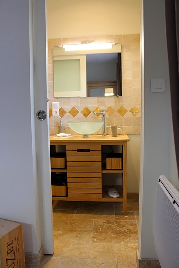 La Garde Pile de Fichou