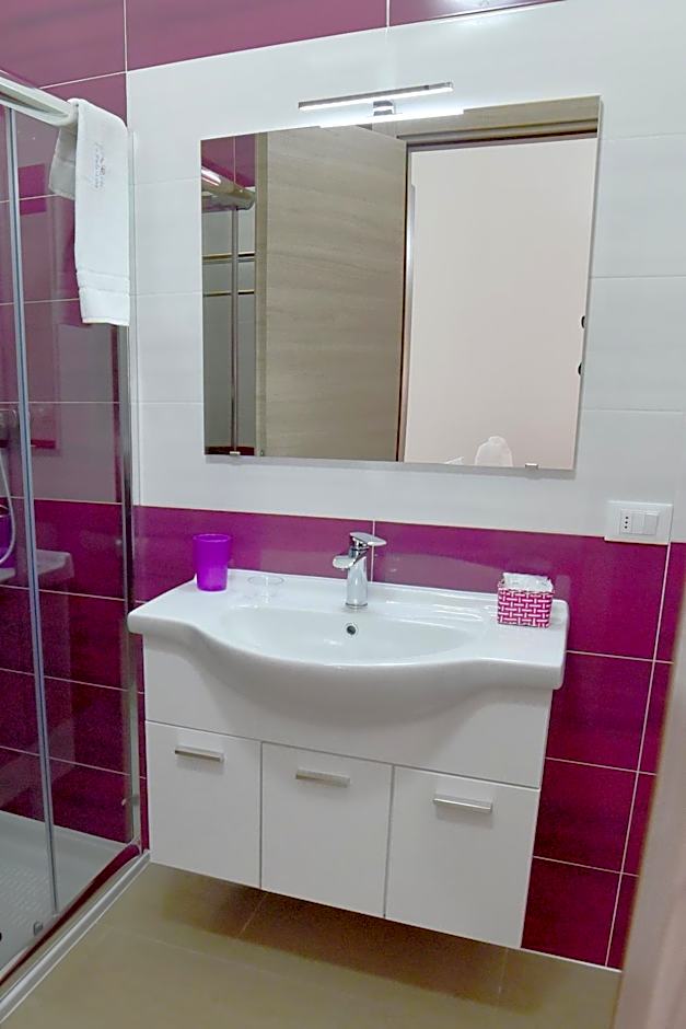 La Palazzina Bed & Breakfast