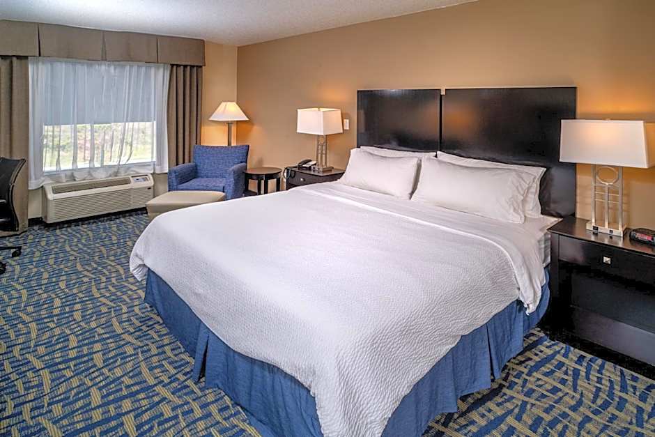 Holiday Inn Express & Suites Lebanon By IHG