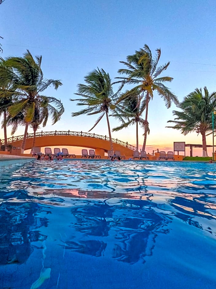 Reef Yucatan 