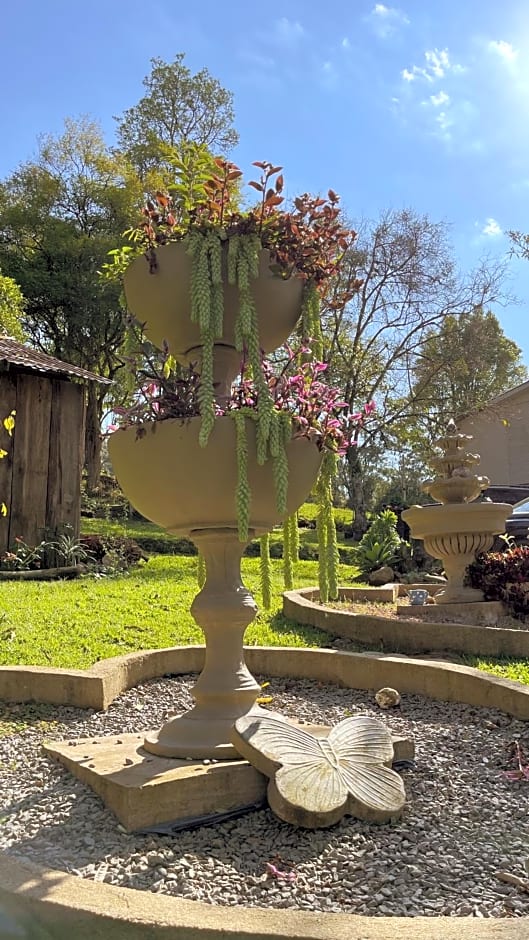 Pousada do Bosque Bento