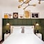 Marty Hotel Bordeaux, Tapestry Collection by Hilton